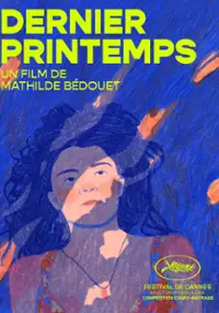 Plakat filmu Dernier printemps