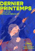 plakat filmu Dernier printemps