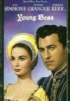plakat filmu Młoda Bess