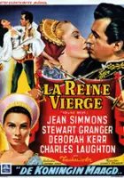 Rex Thompson / Młoda Bess