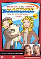 Michael Monroe Heyward / Mary-Kate i Ashley w akcji