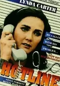 Plakat filmu Telefon zaufania