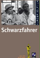 plakat filmu Schwarzfahrer