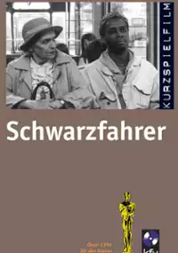 Plakat filmu Schwarzfahrer