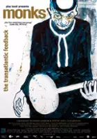 plakat filmu The Monks