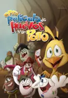 Paco Arriagada / Otra película de huevos y un pollo
