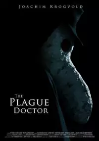 Plakat filmu The Plague Doctor