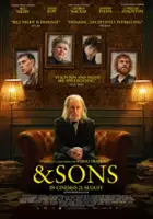 plakat filmu & Sons