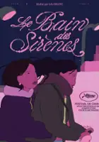 plakat filmu Le bain des sir&egrave;nes