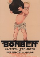 plakat filmu Bomben