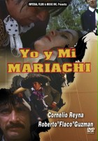 plakat filmu Yo y mi mariachi