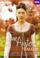 plakat filmu Jane Austen żałuje