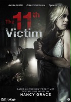 plakat filmu The Eleventh Victim
