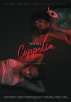 plakat filmu Hotel Coppelia