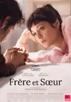 Judith de Luze / Brat i siostra