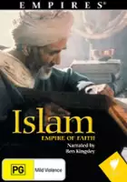 plakat filmu Islam - Empire of Faith