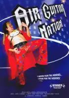 Casey Kriley / Air Guitar Nation