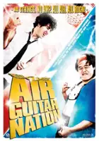 Peter Cilella / Air Guitar Nation