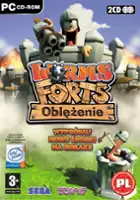 plakat filmu Worms Forts: Oblężenie