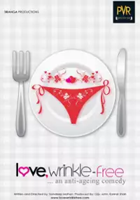 Plakat filmu Love, Wrinkle-free