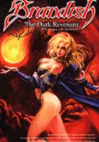 plakat filmu Brandish: Dark Revenant