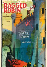 Plakat filmu Ragged Robin