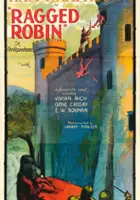 plakat filmu Ragged Robin