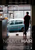 plakat filmuNouvel Hair