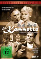 plakat filmu Die Kassette