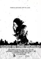 plakat filmu Lost in the World