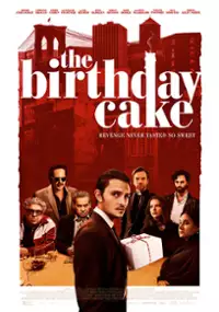 Plakat filmu The Birthday Cake