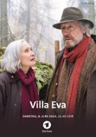 plakat filmu Villa Eva