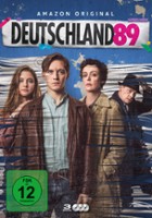 plakat serialu Deutschland 89
