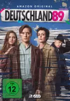 Anna Winger / Deutschland 89