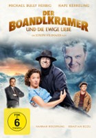 plakat filmu Der Boandlkramer und die ewige Liebe