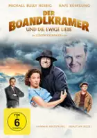 plakat filmu Der Boandlkramer und die ewige Liebe