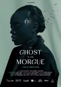 Plakat filmu W kostnicy nie straszy
