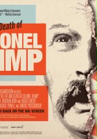 plakat filmu Życie i śmierć pułkownika Blimpa