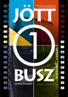 plakat filmu Nadjechał autobus