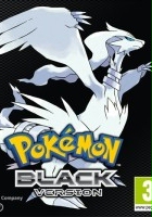 plakat filmu Pokémon Black Version