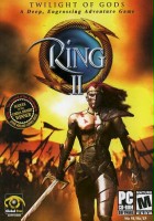 plakat filmu Ring II: Twilight of Gods