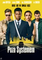 plakat filmu Poza systemem