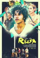plakat filmu Reefa