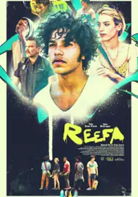 Plakat filmu Reefa