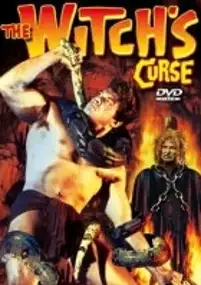 Plakat filmu Maciste all'inferno