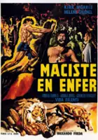 Antonella Della Porta / Maciste all'inferno