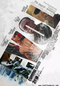 Plakat filmu Evol