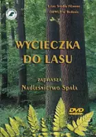 Piotr Ćwikliński / Wycieczka do lasu. Zaprasza Nadleśnictwo Spała