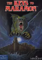 plakat filmu The Keys to Maramon