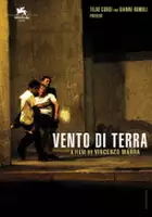 plakat filmu Vento di terra